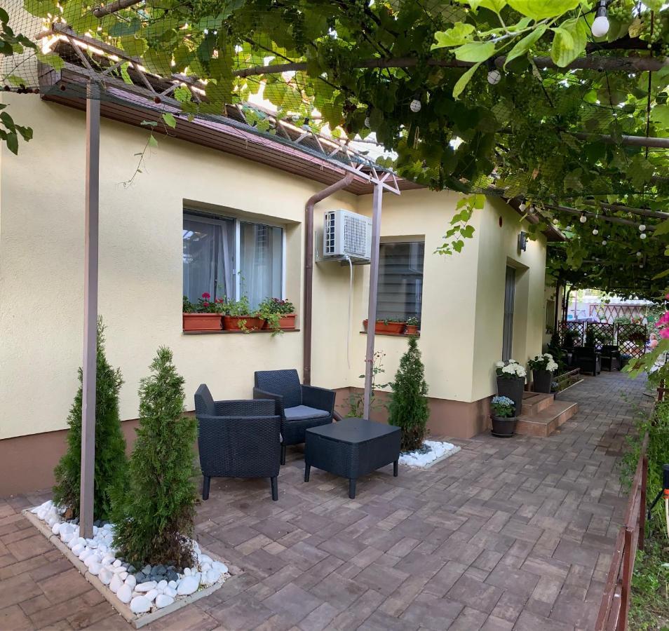 Casa Lui Mamaia Constanta Exterior photo