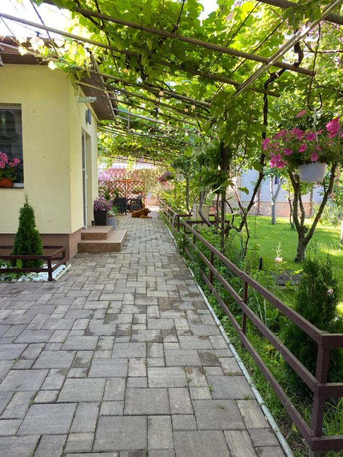 Casa Lui Mamaia Constanta Exterior photo