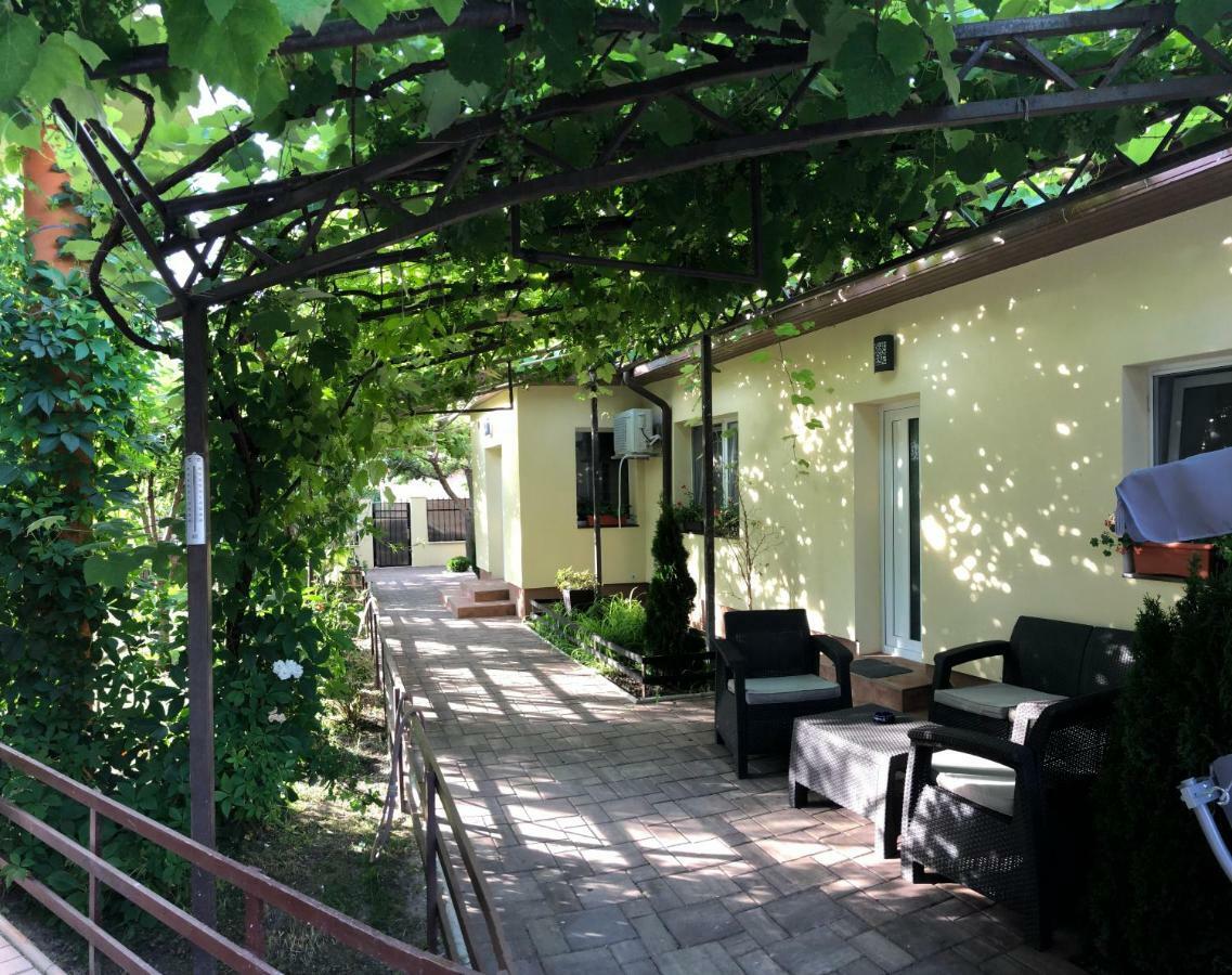 Casa Lui Mamaia Constanta Exterior photo